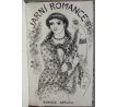 Zdeněk Spilka. Jarní romance / PODPIS