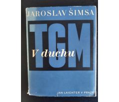 ŠIMSA, J. V duchu TGM