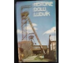 Historie dolu Ludvík