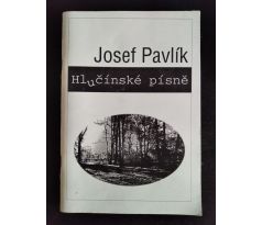 PAVLÍK. J. Hlučínské písně