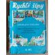 Jaroslav Foglar. Rychlé šípy / II. díl / Fischer Jan