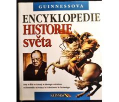 Guinessova encyklopedie historie světa