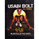 Usain Bolt. Můj příběh. Nejrychlejší muž světa