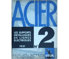 ACIER 2 / 1931