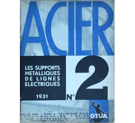 ACIER 2 / 1931