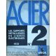 ACIER 2 / 1931