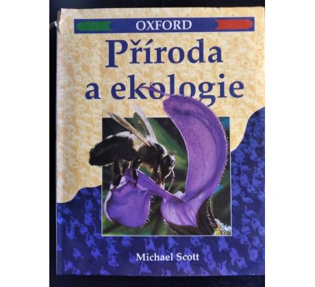 SCOTT, M. Příroda a ekologie