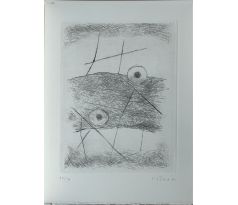 Fragment 2 / Šíma, Music, Quévy, Lunven, Alejandro