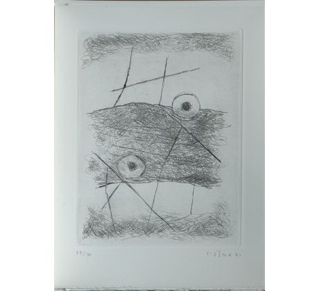 Fragment 2 / Šíma, Music, Quévy, Lunven, Alejandro