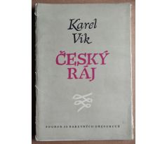 Karel Vik. Český ráj