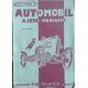 Kec, Malý. Automobil a jeho obsluha