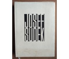 Sudek Josef. Fotografie