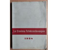 Karel Smrž, Jaroslav Brož. Le Cinéma Tchécoslovaque