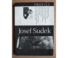 Jan Řezáč. Josef Sudek profily