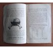 Vysvětlení hvězdářského přístroje světové hodiny / 1906