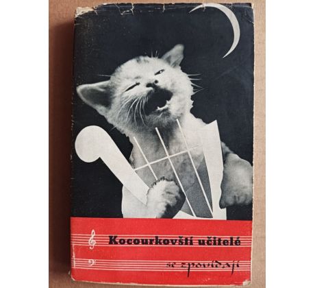 Kocourkovští učitelé se zpovídají aneb chudí hoši, kteří se proslavili/V. TITTELBACH