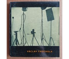 KOLÁŘ, J. Václav Chochola / Fotografie z let 1940 - 1960 / Umělecká fotografie sv.10