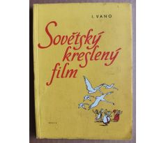 VANO, I. Sovětský kreslený film