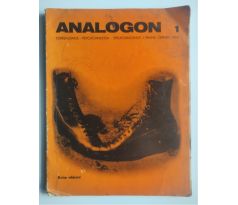 ANALOGON 1 / surrealismus, psychoanalysa, strukturalismus