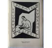 Bibliofil. Časopis věnovaný krásným knihám a jiným zajímavostem / 1927