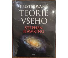 Stephen Hawking. Ilustrovaná historie všeho