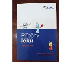 CIKRT, T. Příběhy léků/PODPIS