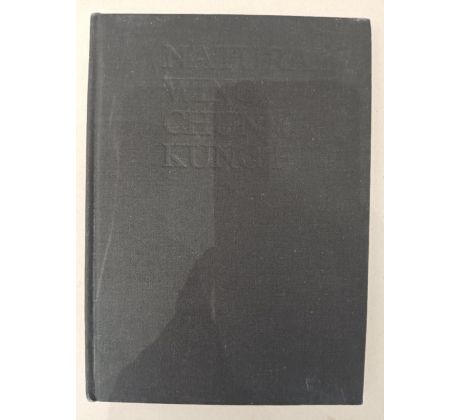 PROCHOTSKÝ, S. Natural wing chun kung fu