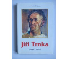 Vlastimil Tetiva. Jiří Trnka