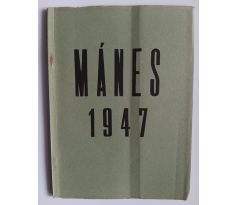 MÁNES 1947