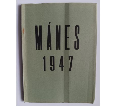 MÁNES 1947