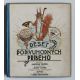 PROŠEK, J. Deset podivuhodných příběhů / J. ČAPEK
