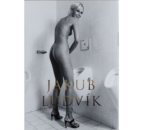 Jakub Ludvík / fotografie z archivu