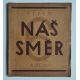 Náš Směr. Ročník X. / 1923 / Sutnar