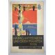 Hapag-Mittelmeer und orinetfahrten 1928