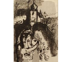 4. Josef Jíra / litografie