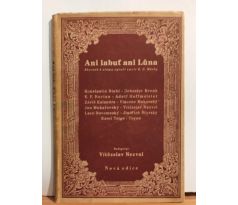 Ani labuť ani Lůna / Štyrský, Toyen, Nezval, Burian, Brouk, Kalandra