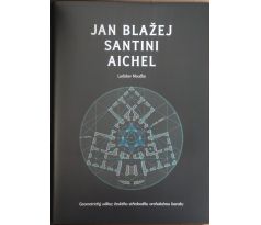 Ladislav Moučka. Jan Blažej Santini