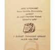 Hrst epigramů Karla Havlíčka Borovského / F. KETZEK