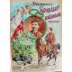 Doubravův sokolský kalendář rodinný + Kalendář všeslovanský 1913