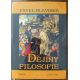 HLAVINKA, P. Dějiny filosofie