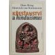 KÜNG, H. / STIETENCRON, H. VON. Křesťanství a hinduismus