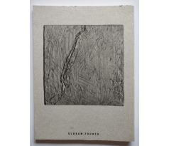 Olbram Zoubek. Katalog výstavy / PODPIS