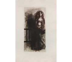 3. Emilie Tomannová. Villon - balady / lept