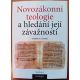 HATINA, T. R. Novozákonní teologie a hledání její závažnosti