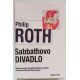 ROTH, F. Sabbathovo divadlo