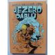 FENCL, J. / VAŠÍČEK, Z. Jezero ďáblů / K. SAUDEK
