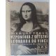 FREUD, Z. Vzpomínky z dětství Leonarda da Vicni