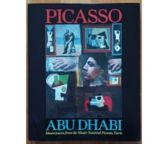 Picasso Abu Dhabi. Materpieces from the Musée National Picasso, Paris