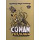 Robert Ervin Howard. Conan / věž slona / Saudek