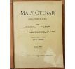 MALÝ ČTENÁŘ/ ročník 39. / 1920